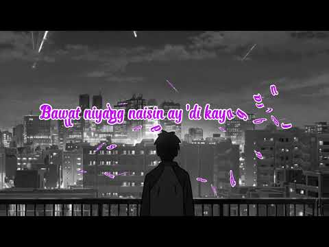 Imelda Papin - Kapag Puso Ang Siyang Nag-utos (Lyrics)