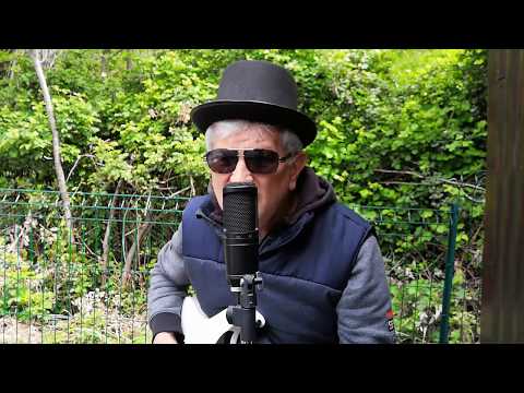 KORONA BLUES by Zdravko Tomić (autor pjesme i videa)