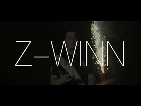 Z-winn  "2 Shots" (Prod. KingDrummDummie) (Official Music Video)
