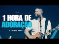 Marcelo Markes 1 Hora De Adoração Vol 2
