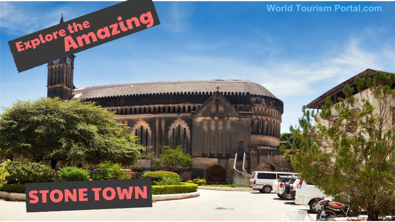 Stone Town