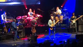 Squeeze - 'Another Nail In My Heart' - G-Live Guildford - 17-10-2017.