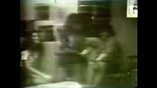 GG Allin Talks about ‘Assface’ (1983 Bed Interview)