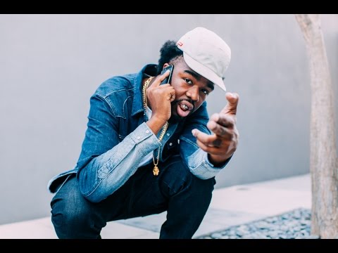 IAMSU x Mozzy Type Beat 2017 - "Come Correct"