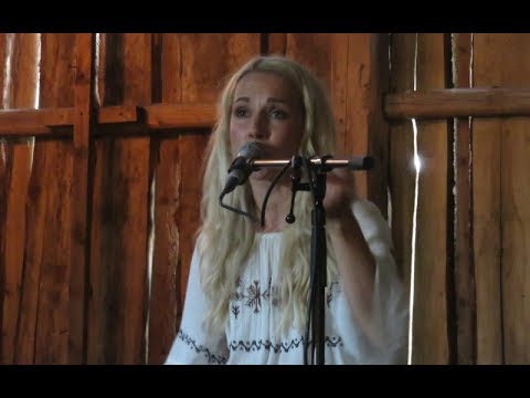 Lenna Kuurmaa - Suvehommik Setumaal - Kõlli Küünikontsert