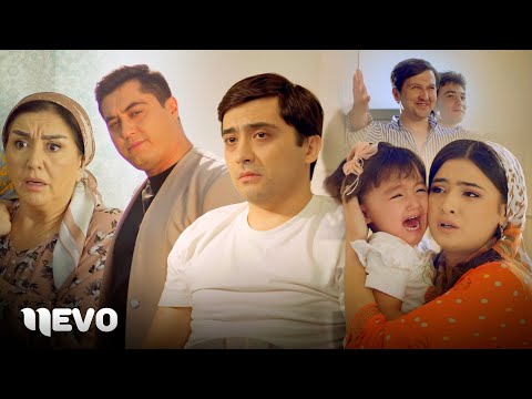 Sanjar Bolbekov - Ulgur (Official Music Video)