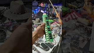 ¿Será este el Mejor Mercadito de Nuevo León?