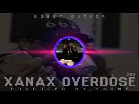 Bobby Bucher - Xanax Overdose (Prod. by Esume) [UNRELEASED/LEAKED VERSION]