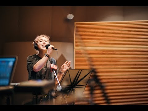 Manchita - Can't Save You (Live on The Current)