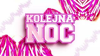 Cover art for KOLEJNA NOC(Siup Siup Hops Ops)
