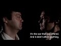THE PARTING film by Oleg Kondratiev (eng subs ...