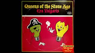 Queens Of The Stone Age – Sick, Sick, Sick (Vinyl Rip) 4K