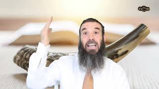 אלול והימים הנוראים  | הרב שמואל אידלמן (הרב יוסף צבי בן פורת) - התמונה מוצגת ישירות מתוך אתר האינטרנט יוטיוב. זכויות היוצרים בתמונה שייכות ליוצרה. קישור קרדיט למקור התוכן נמצא בתוך דף הסרטון