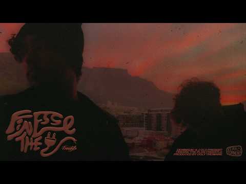 Denimadic - Finesse The Plug Freestyle (feat. J Clu & Ugly Tremaine) [Official Audio]