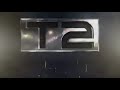 THX T2 THX Eclipse 70 Seconds Version Edition 6th Anniversary 2015 2021 1080p60