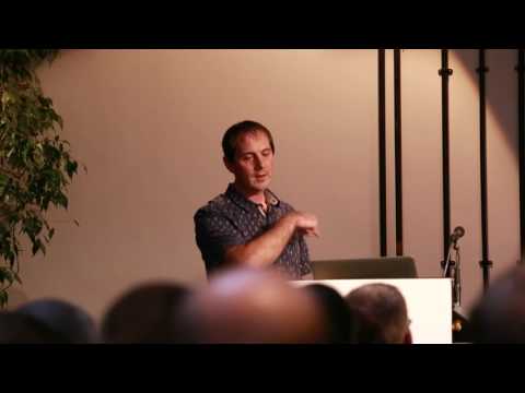 Andrew Nesling - Scaling IoT Solutions - Bristech 2016