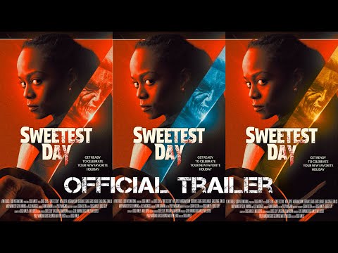 Sweetest Day — 예고편 (영어)