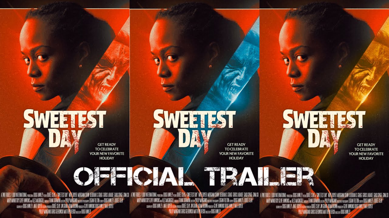 Miniature de la vidéo Sweetest Day Official Trailer du film Sweetest Day