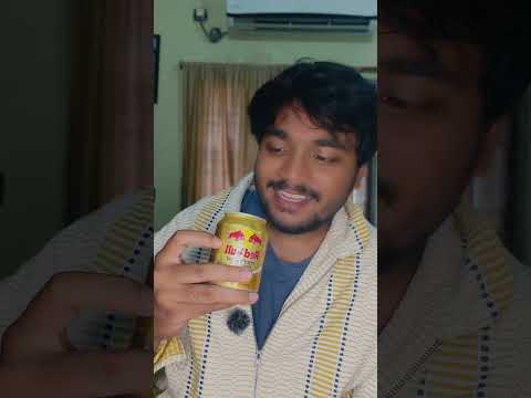 THAILAND REDBULL REVIEW