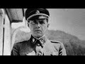 DR Josef Mengele l'ange de la mort DOCUMENTAIRE