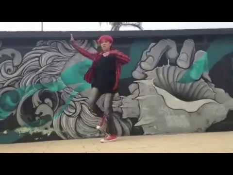 HIGH4 20 _ HookGA(Hook가) [Cover Dance]