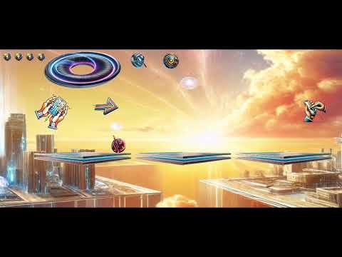 Bouncy Adventures