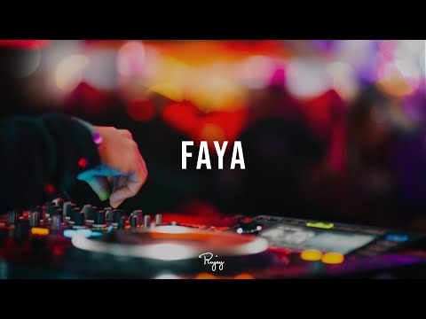 "Faya" - Inspiring Club Rap Beat | Hip Hop Instrumental 2022 | Mandalaz x KM Beats #Instrumentals