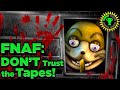 Game Theory: FNAF, You Were Meant To Lose (FNAF VR Help Wanted) Game Theory: FNAF, You Were Meant To Lose (FNAF VR Help Wanted)
