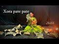 Xora pate pate fagun || Dance cover || Assamese song dance || singer Gayatri Hazarika ||
