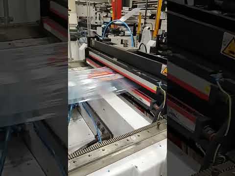 2022 MAMATA VEGA 800 Bag Machines, Wicketer | Mark One Machinery (2)