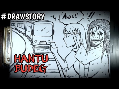 970 Hantu Budeg Trailer HD Terbaik