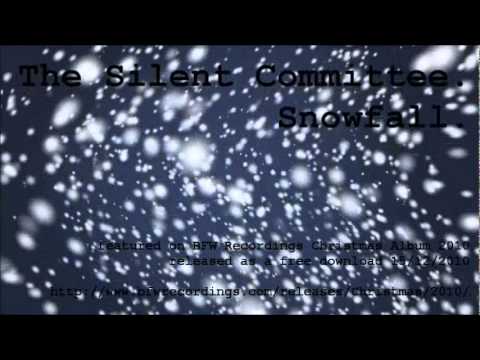The Silent Committee - Snowfall