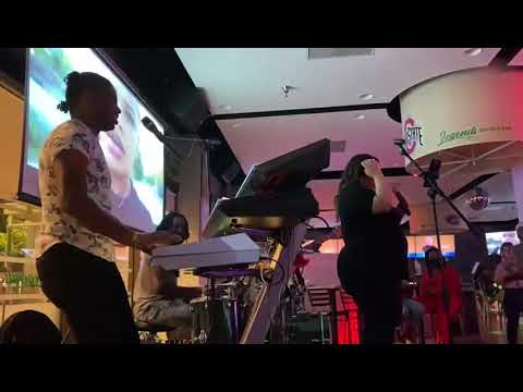 Man Down (Cover) - Nostaljah