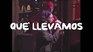 Hail, Hail - Pearl Jam live "Late Show with David Letterman"//sub español