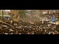 Kuppam Chiru S Visit In Indra Scene