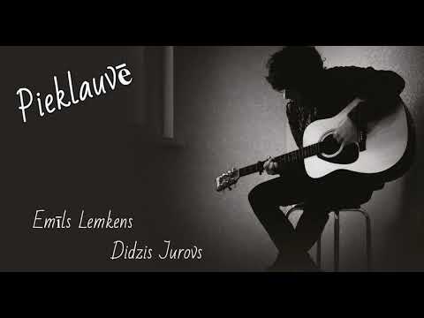 Ērkšķi  - Pieklauvē (bet bet)