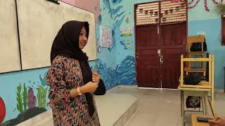 Drama PKN kelompok 3, kelas XII 6. Judul Persatuan Dalam Perbedaan.