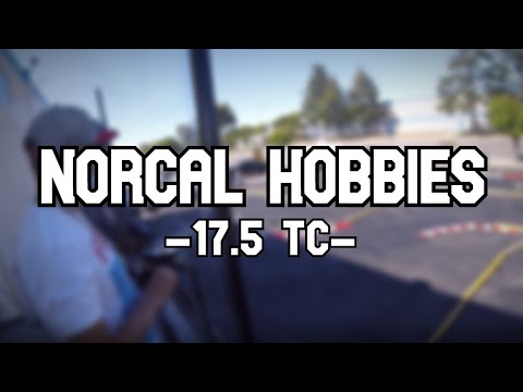 2020 Norcal Hobbies - Expert 17.5 TC A-Main