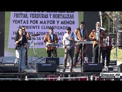 LOS INFIELES 39º EXPO RURAL SAN JAVIER 2026