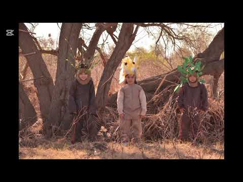 Historia se nuetro Rio Conlara  Concaran San luis Salita Violera 