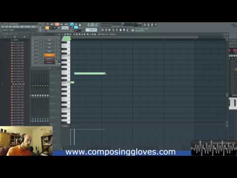 Midi Music Theory 20 - What is an Interval, Harmonic and Melodic