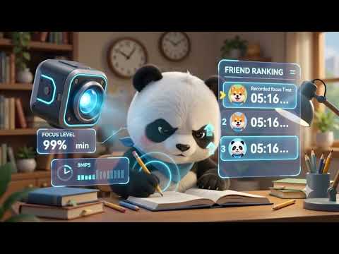 Tickit.Life: AI Study Timer