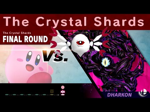 Super Smash Bros. Ultimate - Reworked Classic Mode with Kirby