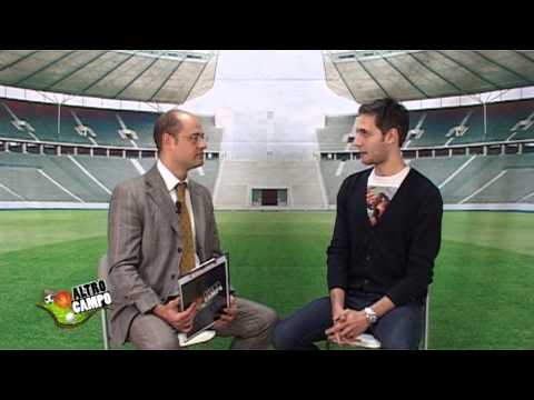 Il calcio amatoriale