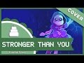 「Parody」Mega Stronger Than You ( Undertale )【Jayn】