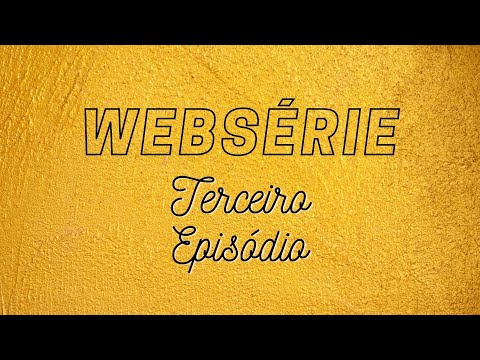 Terceiro Episódio - Os 7 pecados mortais concurso Muse Awards