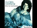 Gloria Gaynor - Never Can Say Goodbye (Audio)