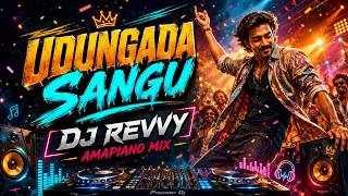Download lagu Udungada Sangu - Amapiano Mix | Dj Revvy | Download Link mp3