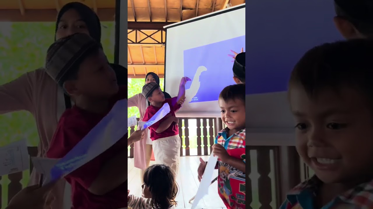 Proyek Desa Konsentrasi Sosiologi Program Studi Pendidikan IPS UIN Jakarta - Kampung Landeuh 2024