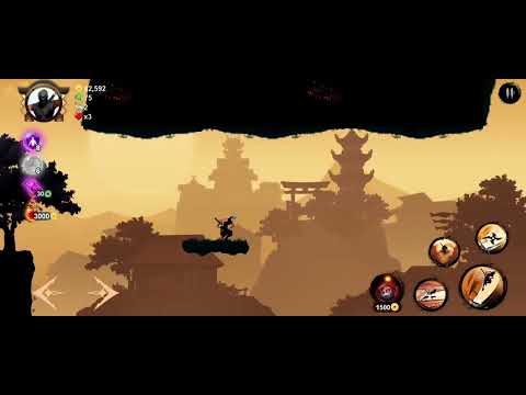 Kaz Warrior 2 Zone 7 Level 6